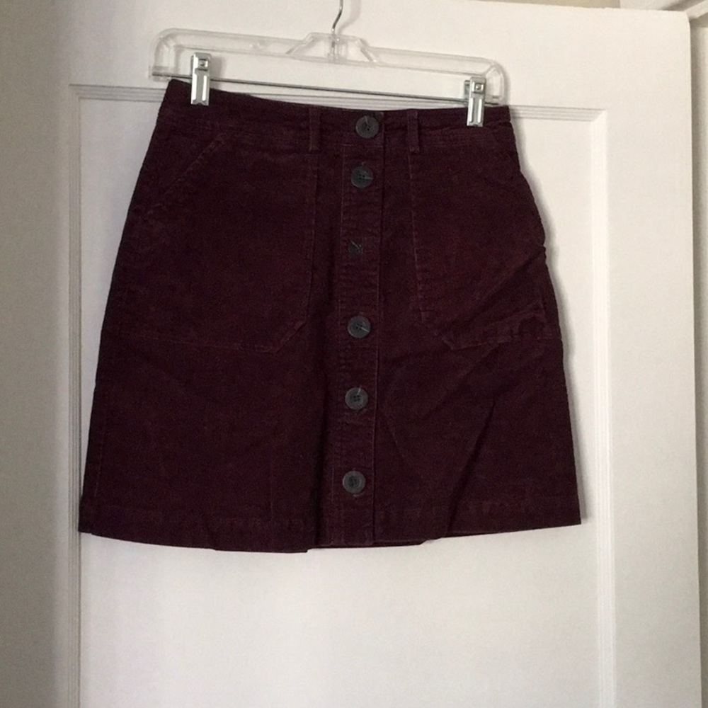 Boden skirt